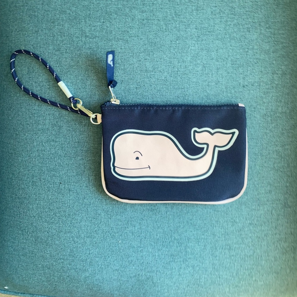 Vineyard Vines by Target Lanyard Bag